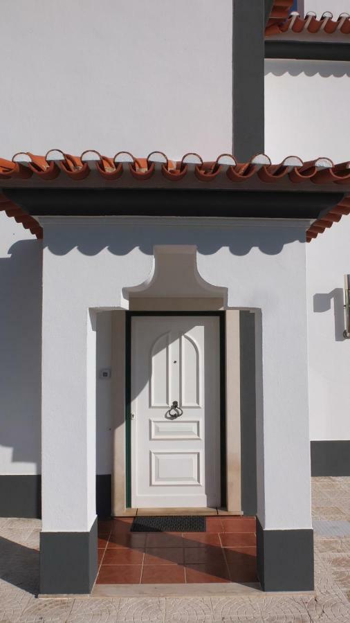 Quinta Da Perdiz Country House Villa Santarém Exteriör bild